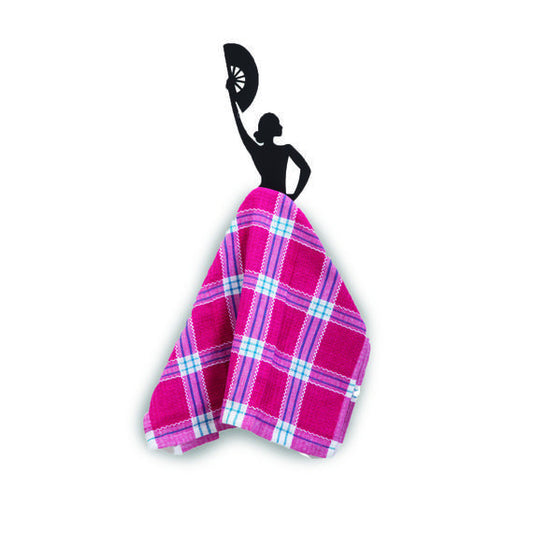 Artori Design | Olé Hook - Kitchen Towel Hanger