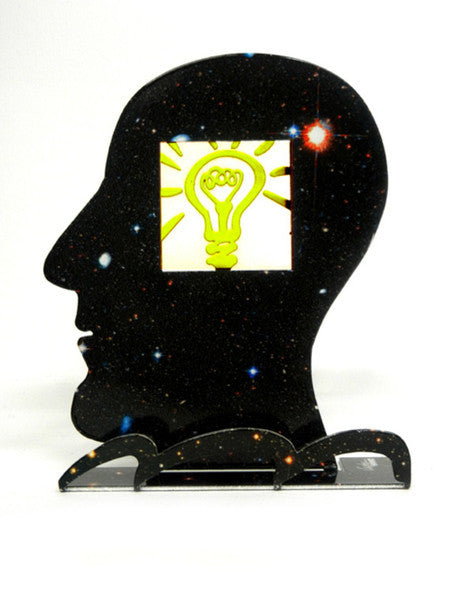 David Gerstein | Head What An Idea