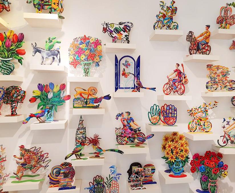 David Gerstein | Armstrong