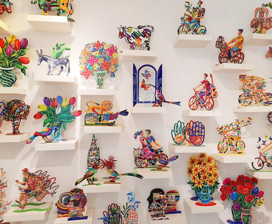 David Gerstein | Head Cyclist