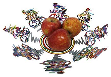 David Gerstein | Large Cyclists Bowl