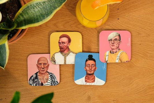 Hipstory | Andy Warhol