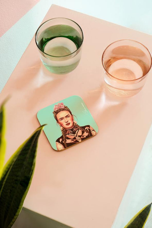 Hipstory | Frida Kahlo