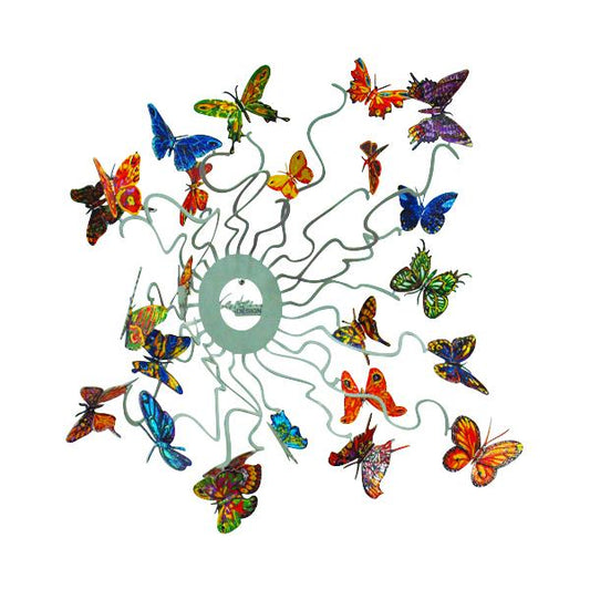 David Gerstein | Butterflies Forever Bowl