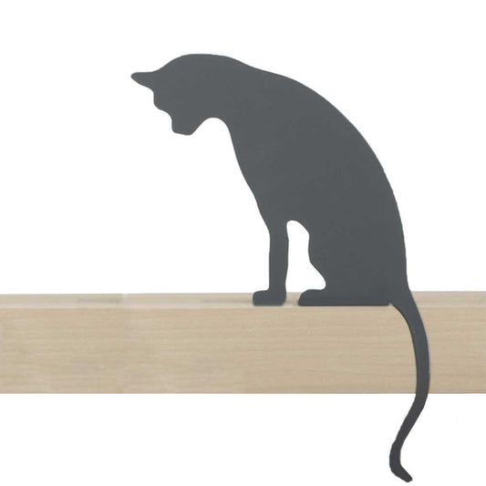 Artori Design | Cat's Meow - Princess Decorative Cat Silhouette