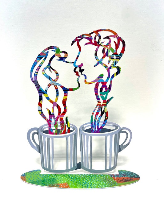 David Gerstein | Up to Date