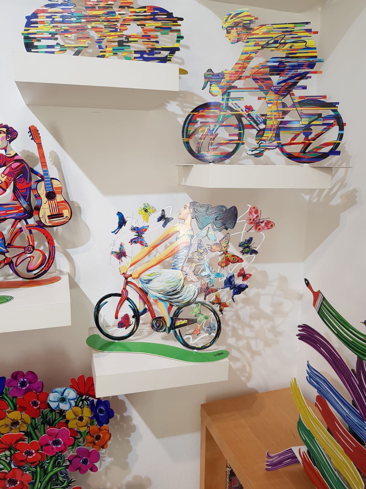 David Gerstein | Champion Bike Racer