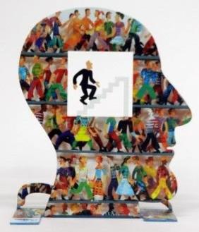 David Gerstein | Head To The Top