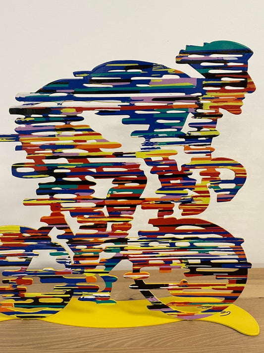 David Gerstein | Armstrong