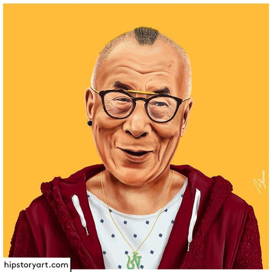 Hipstory | The Activists 5 Coasters