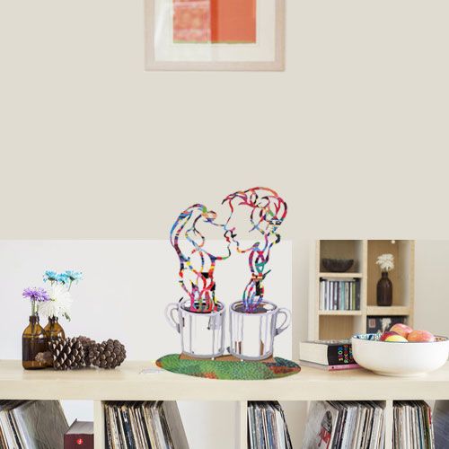 David Gerstein | Up to Date