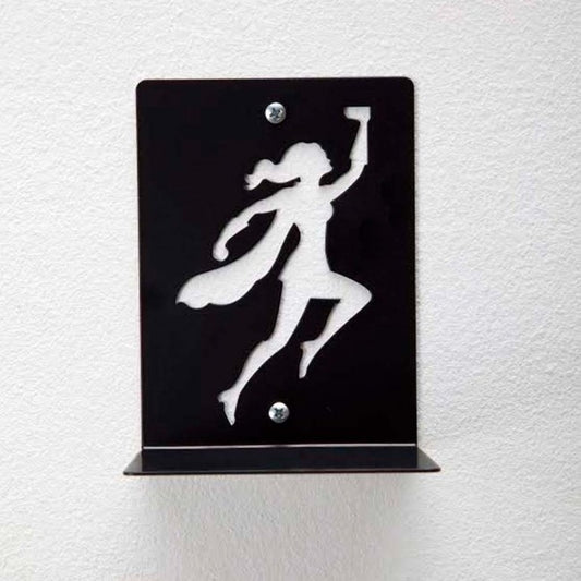 Artori Design | Wondershelf - Floating Bookshelf