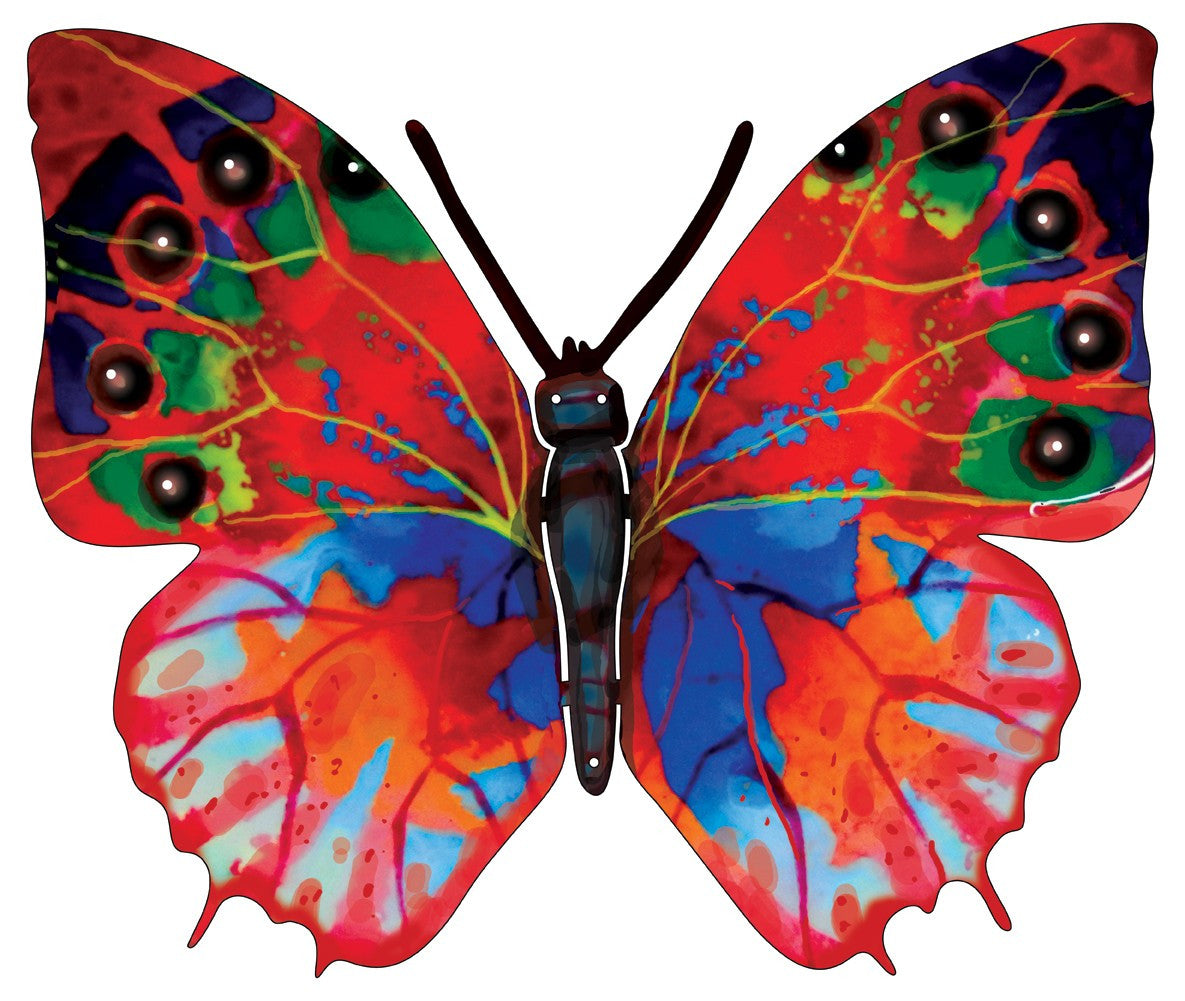Hadar Butterfly Sculpture