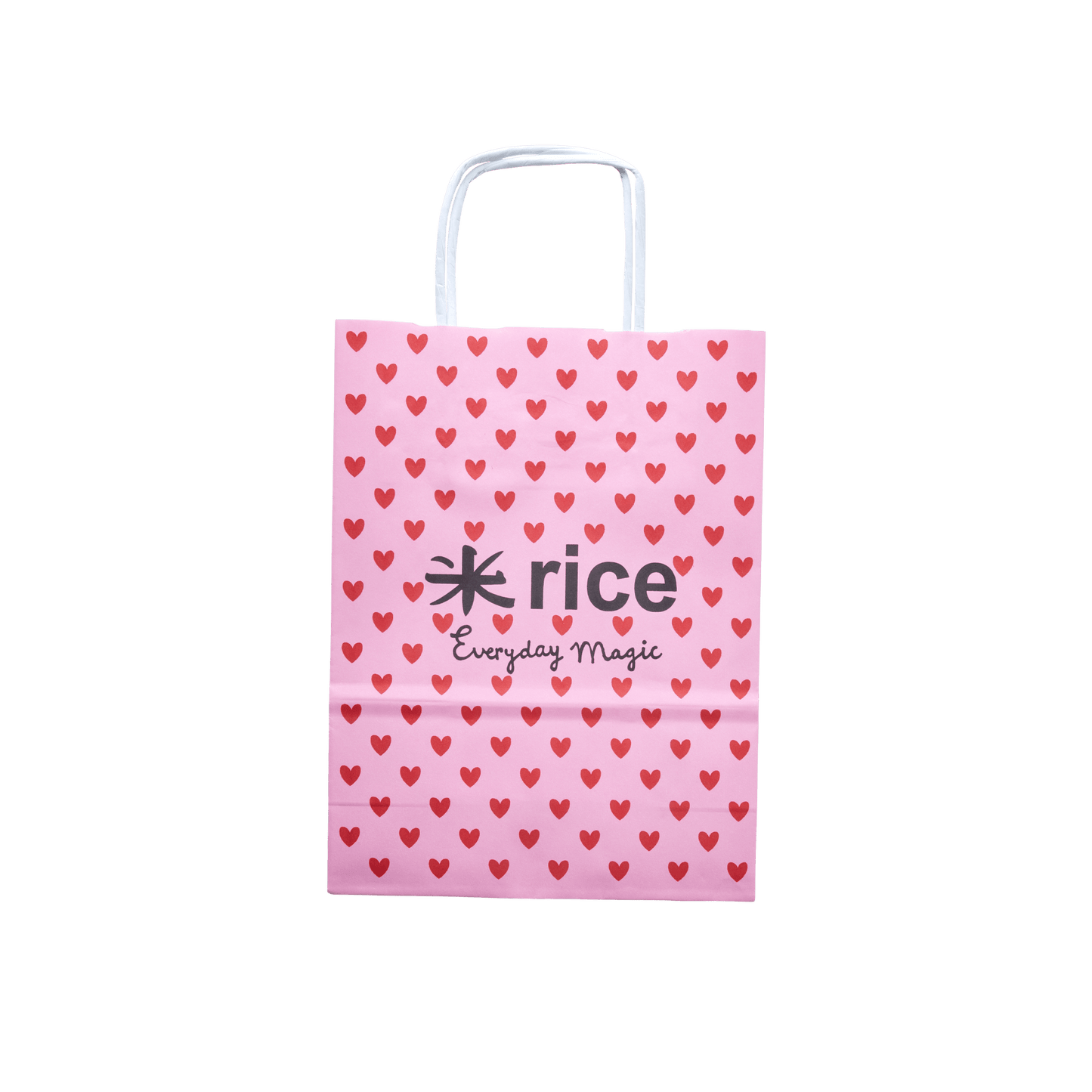 Paper Giftbag - Rice By Rice
