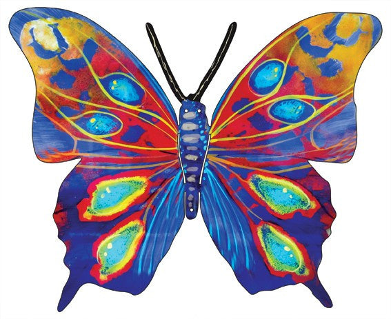 Mira Butterfly Sculpture