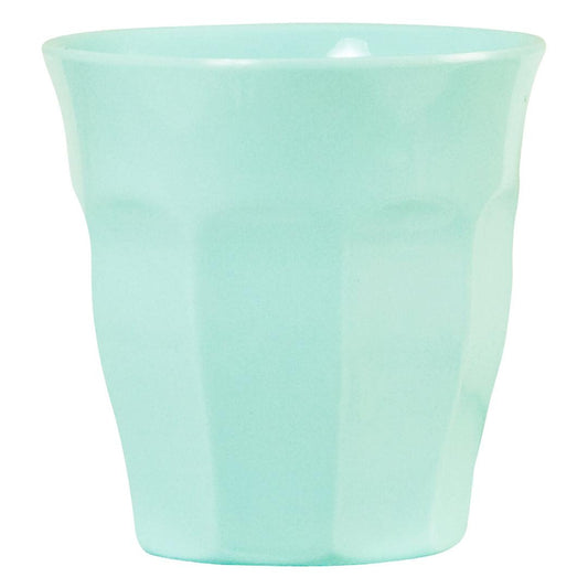 Rice DK Pastel Blue Melamine Cup