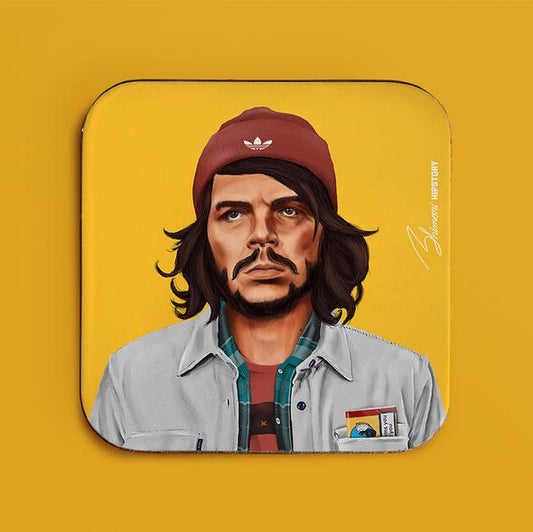 Hipstory | Che Guevara