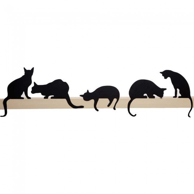 Artori Design | Cat's Meow - Princess Decorative Cat Silhouette
