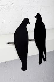 Artori Design | Metal Decorative Love Birds