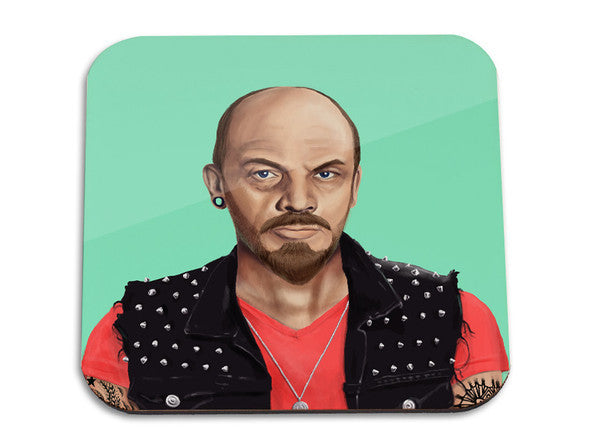 Hipstory | Vladimir Lenin Coaster