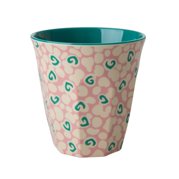Rice DK | Two-Tone Melamine Cups