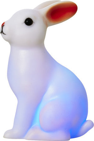 Rice DK Color Changing Rabbit LED Lamp