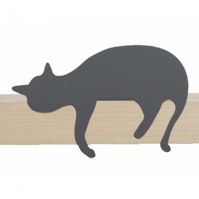 Artori Design | Cat's Meow - Oscar Decorative Cat Silhouette