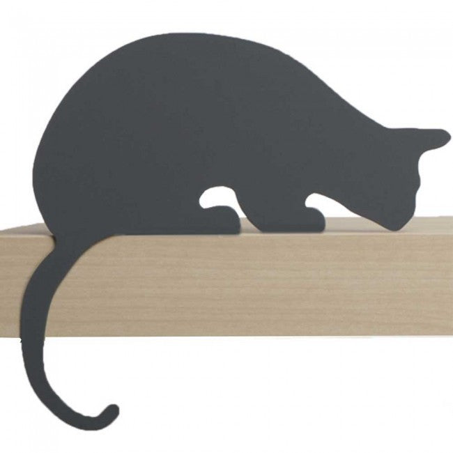 Artori Design | Cat's Meow - Sherlock Decorative Cat Silhouette