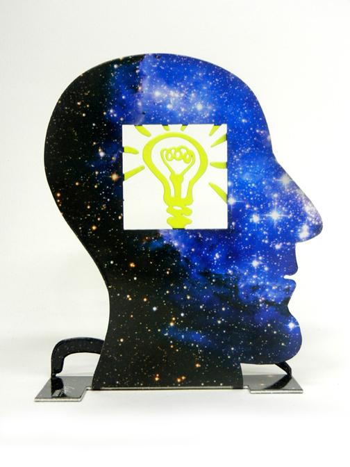 David Gerstein | Head What An Idea